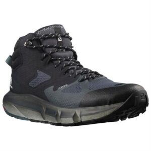 Salomon Predict Hike Mid GTX Mens, Black