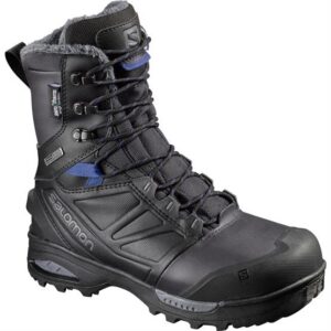 Salomon Toundra Pro CSWP Womens, Phantom