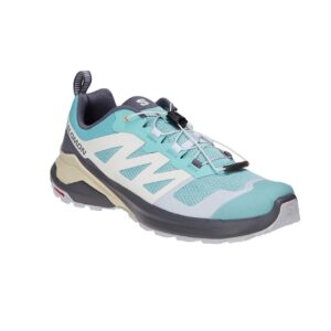 Salomon Womens X-Adventure (Blå (MARINE BLUE) 37 1/3)