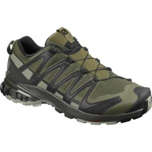 Salomon XA Pro 3D v8 Wide Mens, Grape Leaf