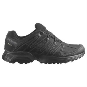 Salomon XT Reckon GTX Mens, Black / Phantom