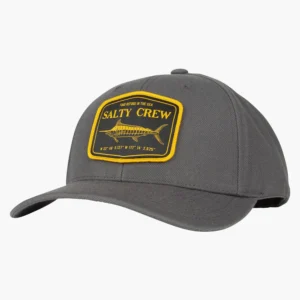 Salty Crew Stealth 6 Panel - Kull