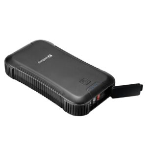 Sandberg Superviviente Powerbank 30000 mAh PD45W