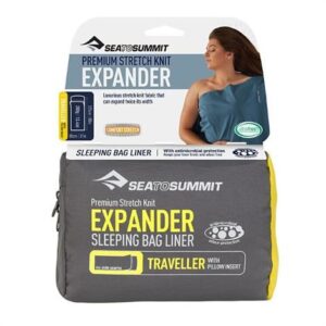 Sea to Summit Expander Liner Traveller