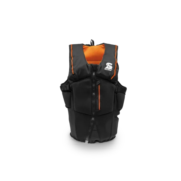 Secumar Furio Oppustelig Impact Vest