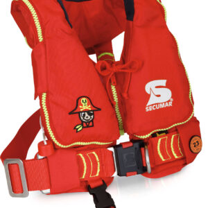 Secumar Mini Redningsvest