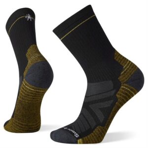 Calcetines deportivos Smartwool Hike Light Cushion, negros