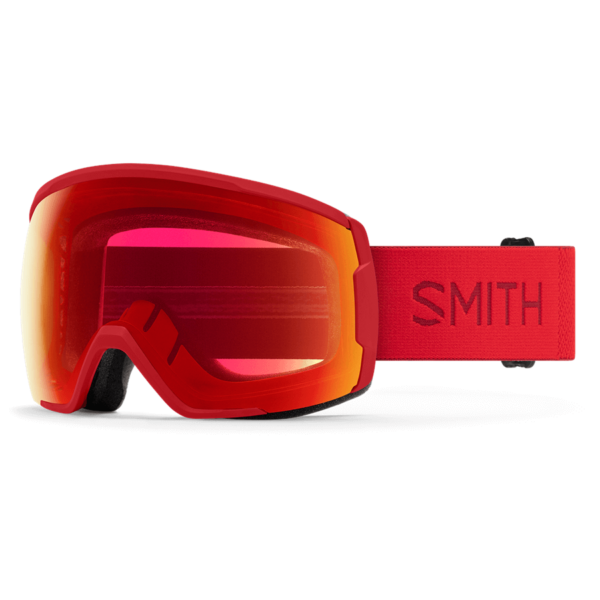 Smith Proxy Skibriller - Lava