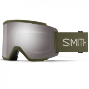 Smith Squad XL, skibriller, Forest