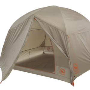 Spicer Peak 6 - Big Agnes