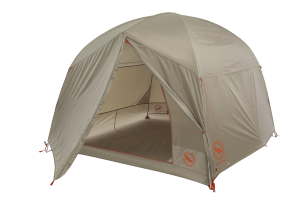 Spicer Peak 6 - Big Agnes