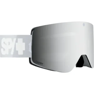 Spy Optic Marauder Skibriller - Lysegrå