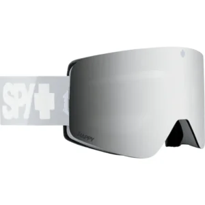 Spy Optic Marauder Skibriller - Light Gray