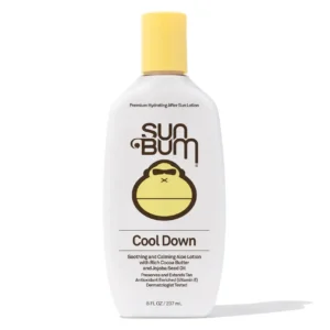 Лосьйон з алое Sun Bum Cool Down After Sun