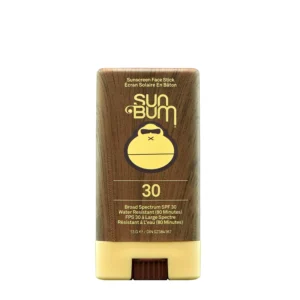 Сонцезахисний крем для обличчя Sun Bum Original SPF 30