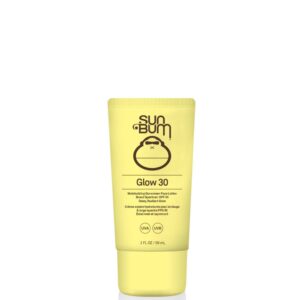 Sun Bum Original Sunscreen Face Glow SPF 30