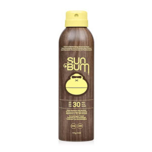 Сонцезахисний спрей Sun Bum SPF 30