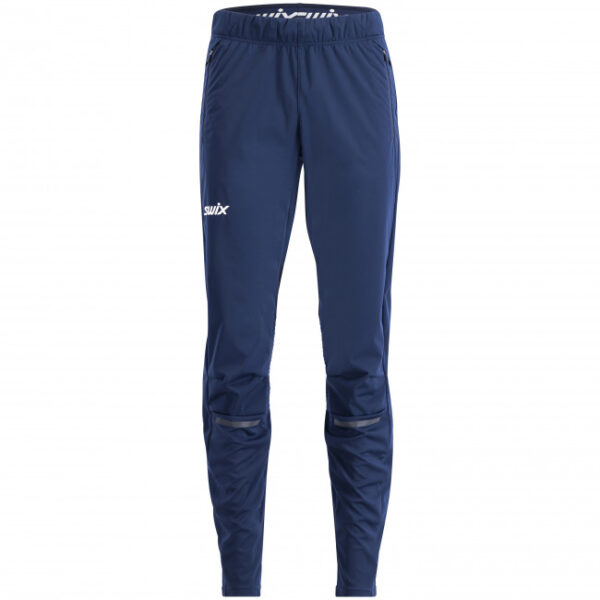 Swix Dynamic, bukser, herre, navy