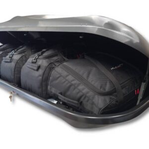 TAURUS ALTRO 460 Travel bags for roof box 4-set
