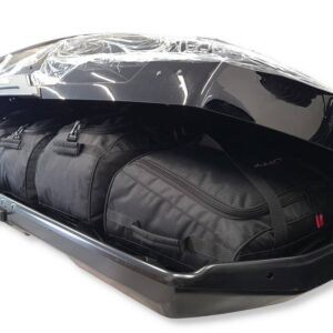 THULE MOTION XT XXL Travel bags for roof box 5-set