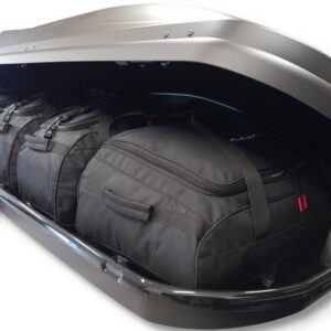 THULE TOURING 780 Travel bags for roof box 4-set