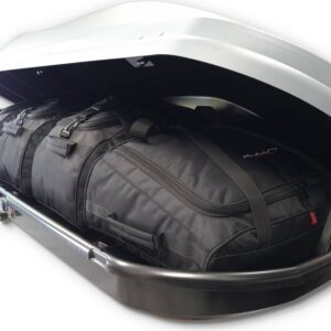 THULE TOURING M Travel bags for roof box 4-set