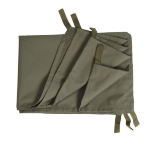 Tarp 300 x 220 cm Olive - Mil-Tec