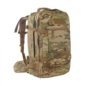 Tasmanian Tiger Mission Pack MKII MC Rygsæk Multicam