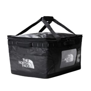 The North Face Base Camp Gear Box M (černá (TNF BLACK/TNF BLACK) JEDNA VELIKOST)