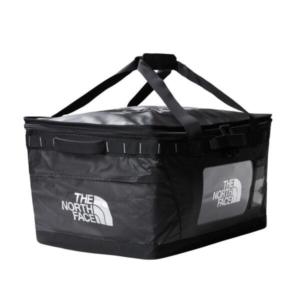 The North Face Base Camp Gear Box M (Sort (TNF BLACK/TNF BLACK) ONE SIZE)