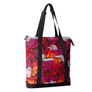 The North Face Borealis Tote (Rød (FIERY RED ABSTRACT YOSE) ONE SIZE)