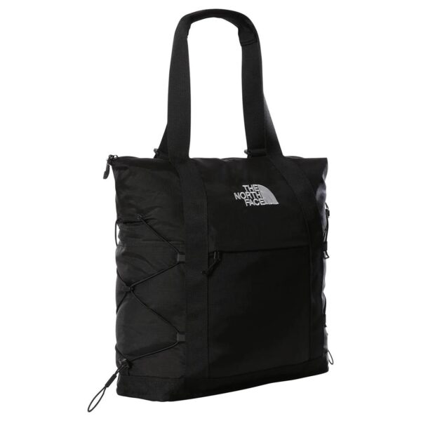 The North Face Borealis Tote (Sort (TNF BLACK/TNF BLACK) ONE SIZE)