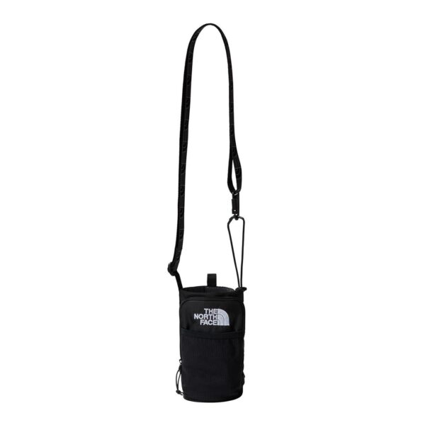 The North Face Borealis Water Bottle Holder (Sort (TNF BLACK/TNF BLACK) ONE SIZE)