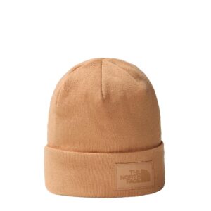 Gorro reciclado The North Face Dock Worker (Beige (ALMOND BUTTER) Talla única)