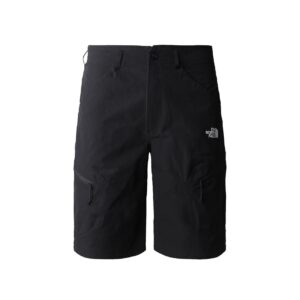 The North Face Mens Exploration Short (Black (TNF BLACK) W34 inches)