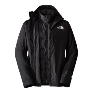 The North Face Mountain Light Triclimate GTX-jas voor heren (zwart (TNF BLACK) XX-groot)