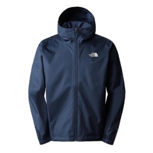 The North Face Mens Quest Jacket (Sort (TNF BLACK) X-large)