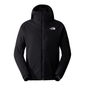 The North Face Summit Casaval-hoodie voor heren, zwart / zwart
