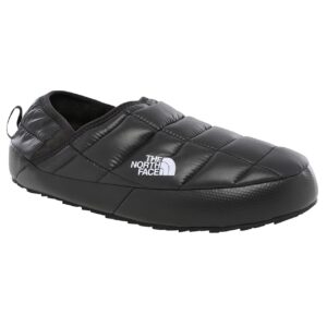 The North Face Thermoball Traction Mule V para hombre (negro (TNF BLACK/TNF WHITE) 40,5)