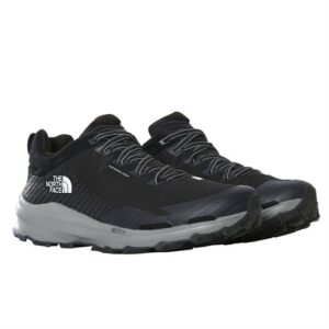 The North Face Hombre Vectiv Fastpack Futurelight, Negro / Gris