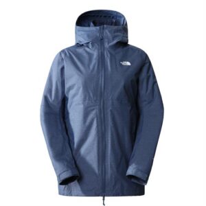 The North Face Hikesteller Triclimate voor dames, Shady Blue