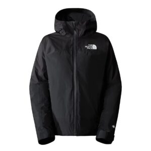 The North Face Womens Mountain Light Triclimate GTX Jacket (Black (TNF BLACK) Large)