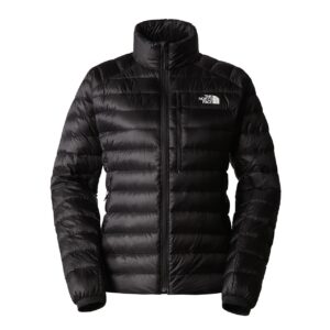 The North Face Womens Summit Breithorn Jacket (Black (TNF BLACK) Large)