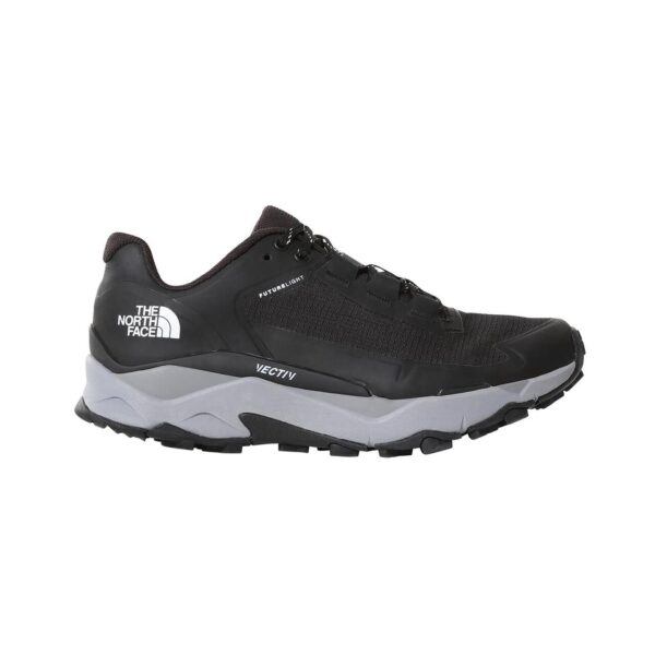 The North Face Womens Vectiv Exploris Futurelight (Sort (TNF BLACK/MELD GREY) 37)