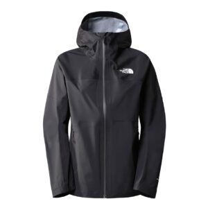 The North Face Chaqueta West Basin para mujer (Negro (TNF BLACK/TNF BLACK) Mediano)