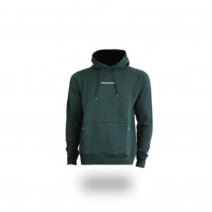 The Snowminds Hoodie, Army