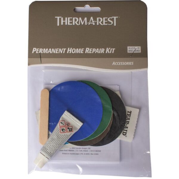 Therm-a-Rest Permanent Home Repair Kit - Reparationssæt