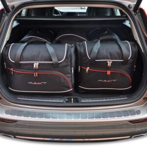 VOLVO V60 PHEV 2019+ Car bags 5-set