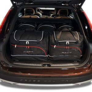 VOLVO V90 2016+ Car bags 5-set