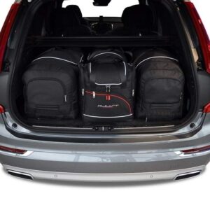 VOLVO XC90 EXCELLENCE 2014+ Car bags 4-set
